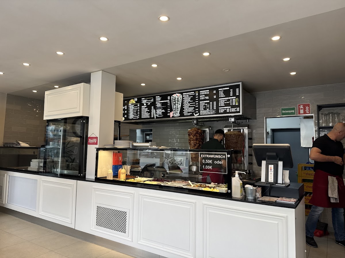 Bülbül Grill Photos 2